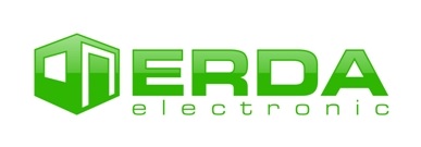 Alarmy bezprzewodowe, system alarmowy bezprzewodowy - ERDA electronic