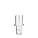 Alkomat elektrochemiczny AlcoFind PRO X-5 - ustniki gratis!