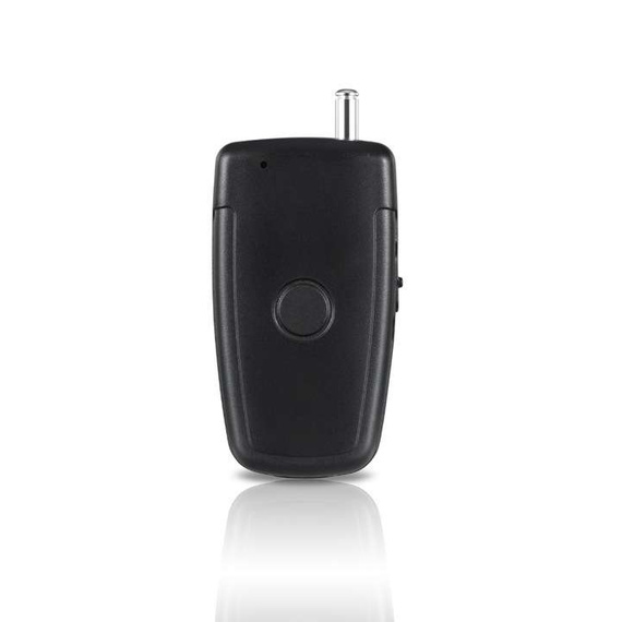 Profesjonalny dyktafon DVR309 - podsłuch 16GB