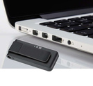 Profesjonalny dyktafon DVR309 - podsłuch 16GB