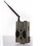 Fotopułapka GSM HC300 - kamera leśna - 12 Mpx HD