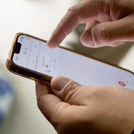 Precyzyjny lokalizator do roweru elektrycznego notiOne GPS Connect SHIMANO