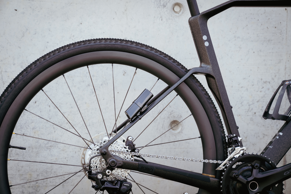 Lokalizator GPS notiOne GPS PLUS z Alarmem Antykradzieżowym 