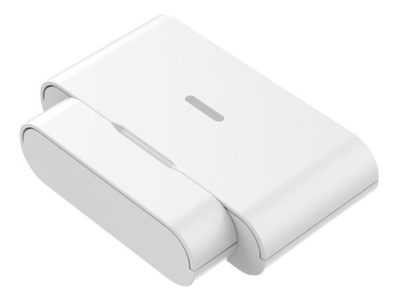 bezprzewodowy magnetyczny czujnik otwarcia drzwi / okna ( kontaktron )