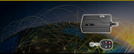 Lokalizator GSM TK311C - tracker GPS z pilotem zdalnego sterowania