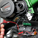 Precyzyjny lokalizator do roweru elektrycznego notiOne GPS Connect BOSCH SMART