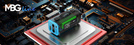 Jump Starter Kompresor Samochodowy Dmuchawa Pompka Powerbank - MBG Line 811 POWER