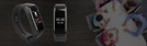 Dyktafon smartband WR-50A 16GB - opaska na rękę z detekcją dźwięku