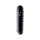 Mini kamera szpiegowska V8 + dyktafon - pamięć 64GB, Full HD, wyświetlacz LCD