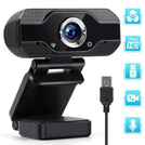 Kamera internetowa Full HD 1080p z mikrofonem