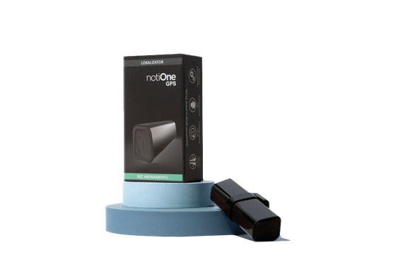 Lokalizator GPS notiOne GPS 