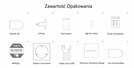 Kamera IP obrotowa GO PLUS LTE 4Mpx - monitoring zewnętrzny Reolink 