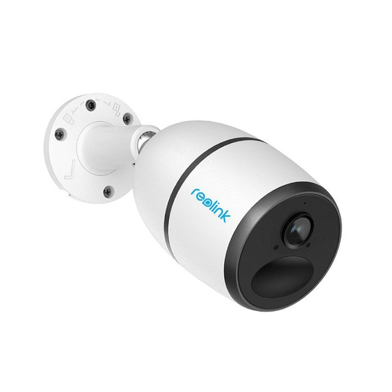 Kamera IP obrotowa GO PLUS LTE 4Mpx - monitoring zewnętrzny Reolink 