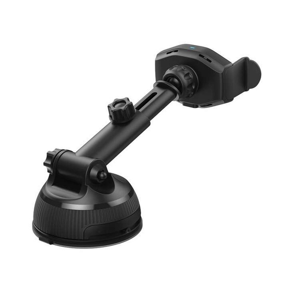 Ładowarka samochodowa USB typ C MBG Line X7+HC33