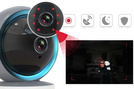 Kamera IP RTX 20Ai - monitoring SmartCam kompatybilny z aplikacją TUYA SMART