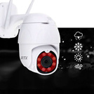 Kamera zewnętrzna RTX34AI - monitoring SmartCam kompatybilna z aplikacją TUYA SMART