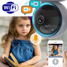 Kamera IP RTX 20Ai - monitoring SmartCam kompatybilny z aplikacją TUYA SMART