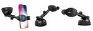 Ładowarka samochodowa USB typ C MBG Line X7+HC33