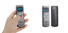 Dyktafon profesjonalny DVR-616 16GB - detekcja dźwięku