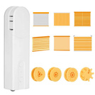 Inteligentny napęd - silnik do rolet i żaluzji z systemem łańcuszkowym, sterownik Bluetooth do aplikacji TUYA