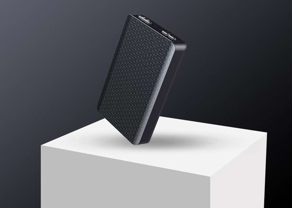 Dyktafon szpiegowski z detekcją dźwięku Q85 - podsłuch 32GB