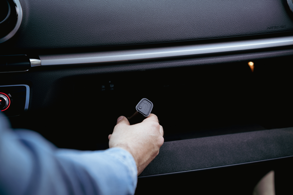 Lokalizator GPS notiOne GPS 