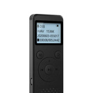 Profesjonalny dyktafon DVR309 - podsłuch 16GB