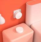 Bezprzewodowy dzwonek LINPTECH G6LW z WiFi kompatybilny z aplikacją TUYA SMART