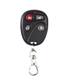 Lokalizator GSM TK311C - tracker GPS z pilotem zdalnego sterowania
