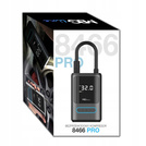 Bezprzewodowy kompresor / pompka elektryczna samochodowa i rowerowa – MBG Line 8466 PRO