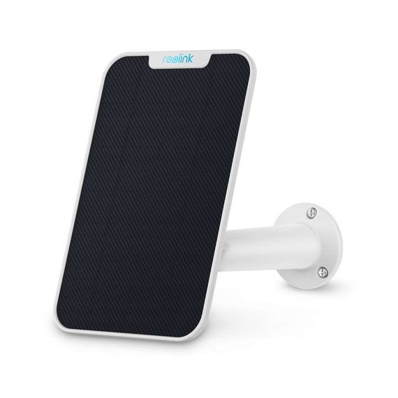 Kamera GSM LTE 4G obrotowa GO PT PLUS- monitoring zewnętrzny Reolink + Panel SOLARNY