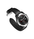 Smartwatch Mobvoi PRO 2020 - zegarek elektroniczny, srebrny