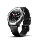 Smartwatch Mobvoi PRO 2020 - zegarek elektroniczny, srebrny