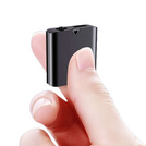 MINI DYKTAFON SZPIEGOWSKI SPY USB DETEKCJA 32GB Q63