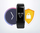 Dyktafon smartband WR-50A 16GB - opaska na rękę z detekcją dźwięku