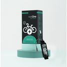 Precyzyjny lokalizator do roweru elektrycznego notiOne GPS Connect ANANDA