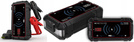 Jump Starter Wysokiej Mocy 74Wh Powerbank 20000mAh PD60W QC3.0 Rozruch Latarka LED - MBG line A37 MAX