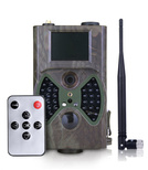 Fotopułapka GSM HC300 - kamera leśna - 12 Mpx HD