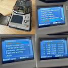 Fotopułapka HC900A - kamera leśna 36Mpx 44IR
