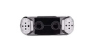 Dyktafon profesjonalny DVR-616 16GB - detekcja dźwięku