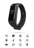 Dyktafon smartband WR-50A 16GB - opaska na rękę z detekcją dźwięku
