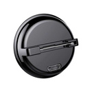 Dyktafon Q3 mini podsłuch ukryty w broszce 16GB funkcja  dysku przenośnego
