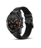 Smartwatch Mobvoi PRO 2020 - zegarek elektroniczny, czarny