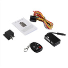 Lokalizator GSM TK311C - tracker GPS z pilotem zdalnego sterowania