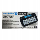 Ładowarka everActive NC-800
