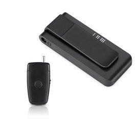 Profesjonalny dyktafon DVR309 - podsłuch 16GB