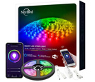 Taśma LED WiFi zdalne sterowanie - pasek 5m RGB kompatybilna z aplikacją TUYA SMART