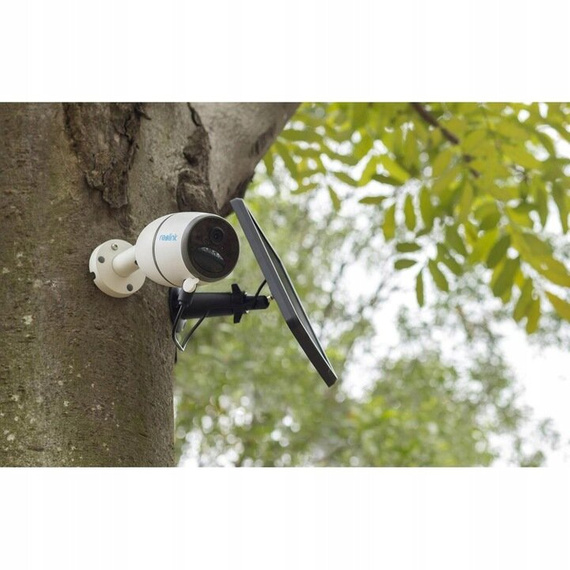 Kamera IP obrotowa GO PLUS LTE 4Mpx - monitoring zewnętrzny Reolink 