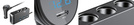 Rozdzielacz gniazda zapalniczki HC67C, 12-24V 4xUSB