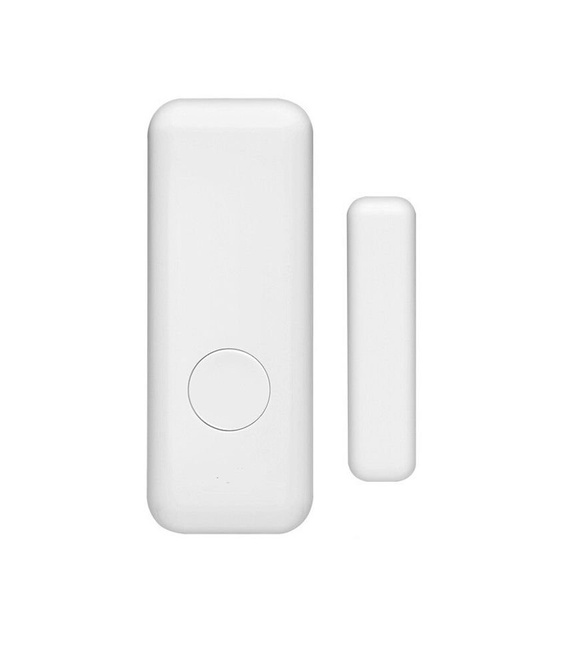 Bezprzewodowy alarm GSM + WiFi HXA003 2G z aplikacją TUYA SMART - C3